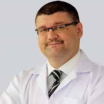 Dr. Ismail Al-Khalidi