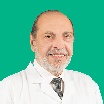 Dr. Ismail Hassan
