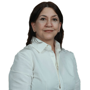 Dr. Jinan Al Aloosi