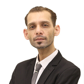Dr. Junaid Hassim