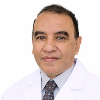 Dr. Khaled Ahmed Mazen Hussain