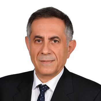 Dr. Khaled Hamoulila