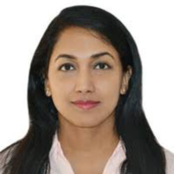 Dr. Lavanya George