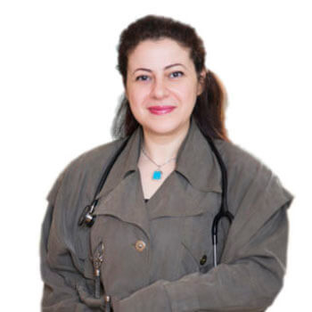 Dr. Maha Saied Ahmed Eldohemy