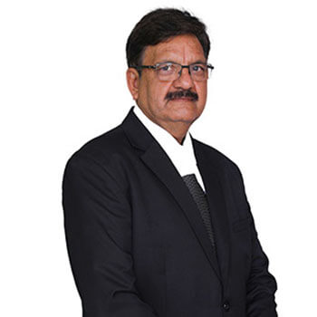 Dr. Mahavir Gemavat