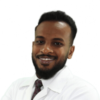 Dr. Mahmoud Mohamed Hassan Bashari