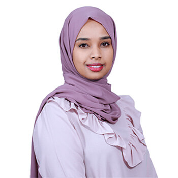 Dr. Maisa Osman