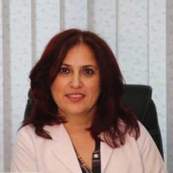 Dr. Malak Ali Layka