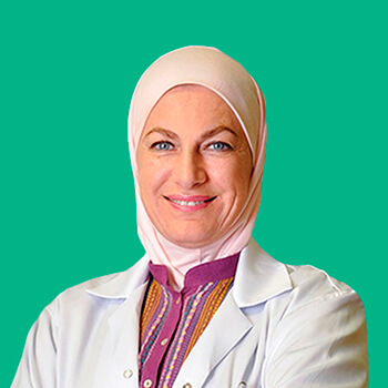 Dr. Manal Fahham
