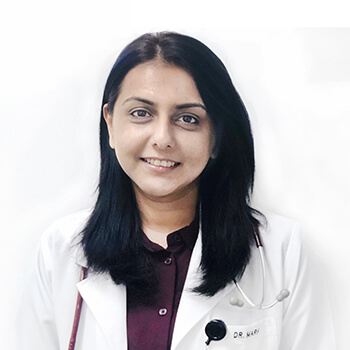 Dr. Maria Usman Ghani Khan