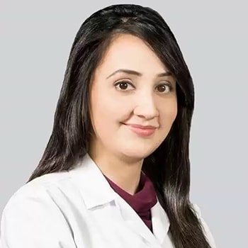 Dr. Mariam Sultan Khan