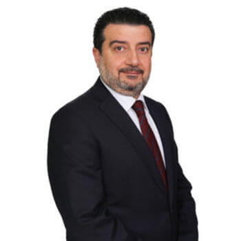 Dr. Marwan Munir Kamil