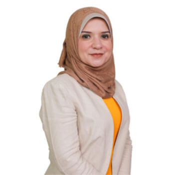 Dr. Maryam Mousa Ammoura