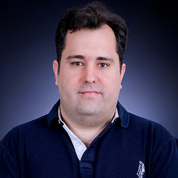 Dr. Mauricio Taborda