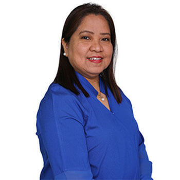 Dr. Merlyne Robis Acedilla