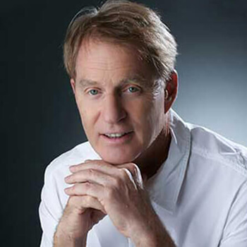 Dr. Michael R. Ziegler