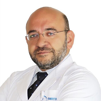 Dr. Michel Cesar Chalouhi