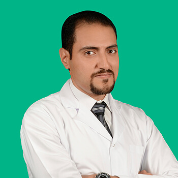 Dr. Mikhael Sawires