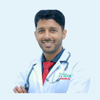 Dr. Mohamed Saleem