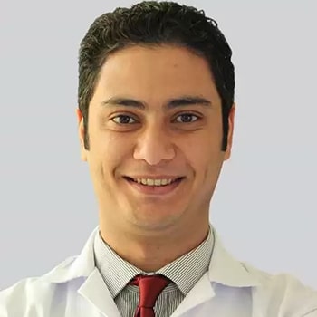 Dr. Mohamed Zaki