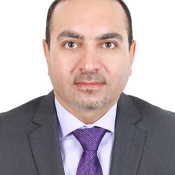 Dr. Mohammed Abu Helwa