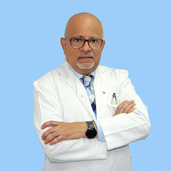 Dr. Mohammed Arshad Hussain