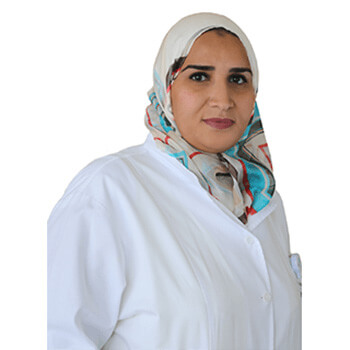 Dr. Mona Eldamati