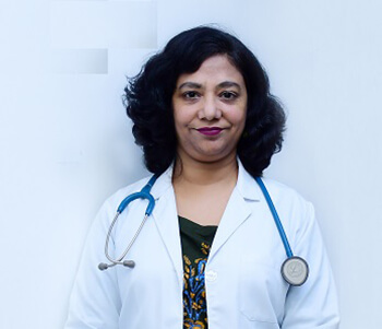Dr. Monika Narang