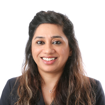 Dr. Mubashira Hashmi