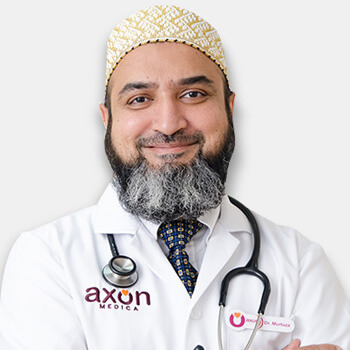 Dr. Murtuza Fazal Abbas