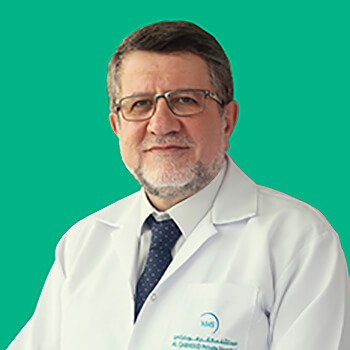 Dr. Mustafa Sabri