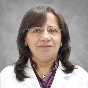 Dr. Nahed Fouad Ghobrial