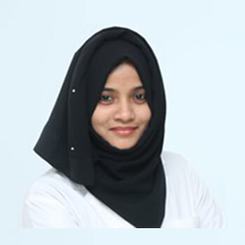Dr. Najla Kanneth