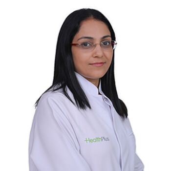 Dr. Neha Gami