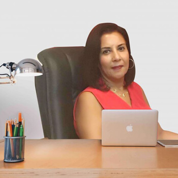 Dr. Nehal Mohamed Zuel- Fakkar