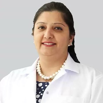 Dr. Nidhi Sapolia