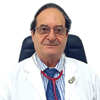 Dr. Omar Saleh Amin