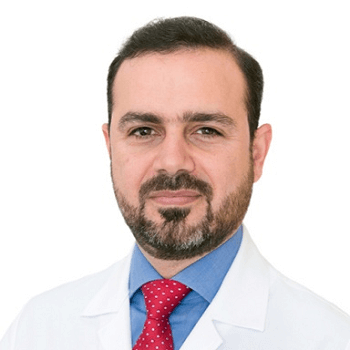 Dr. Oussama Fouad Ismaeel