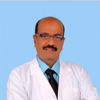 Dr. Padmanabhan P.A