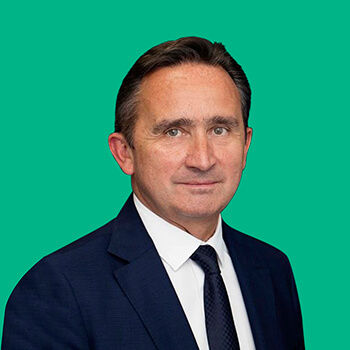 Dr. Philippe Landreau