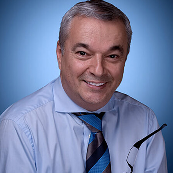Dr. Philippe Sleiman