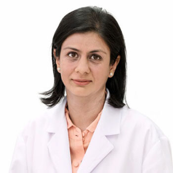 Dr. Pooja Mehan
