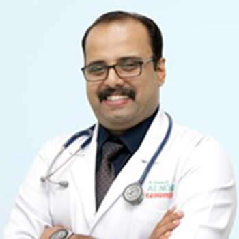 Dr. Prajeesh