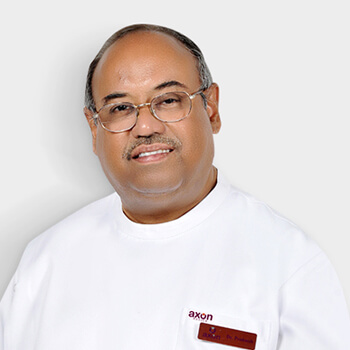 Dr. Prakash Bhobe