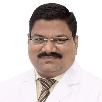 Dr. Pravin P Jawale