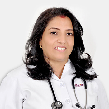 Dr. Preetha Madhu