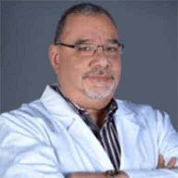 Dr. Waleed Al-Saadi