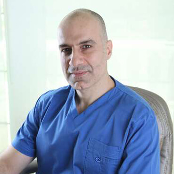 Dr. Raafat Lakkis