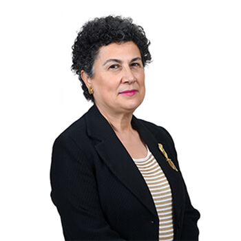 Dr. Rabiah Noueihed