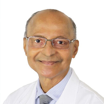 Dr. Rafeek Yusuf